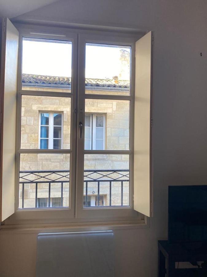 Bordeaux Cheri מראה חיצוני תמונה
