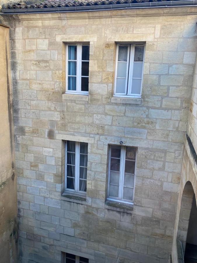 Bordeaux Cheri מראה חיצוני תמונה